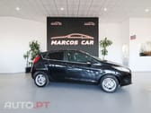 Ford Fiesta 1.0 Ti-VCT Trend