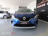 Renault Captur 1.0 TCe Zen