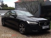Volvo S60 2.0 T8 PHEV R-Design AWD