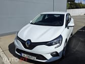 Renault Clio 1.5 Blue dCi Zen