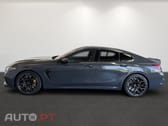 BMW M8 Competition