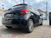 Peugeot 208 1.6 BlueHDi Style
