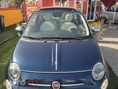 Fiat 500C 1.2 Collezione