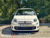 Fiat 500 1.0 Hybrid Connect