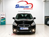Mitsubishi Space Star 1.2 Intense