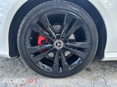 Mercedes-Benz CLA 200 d