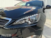 Peugeot 308 SW 1.6 BlueHDi Allure J17