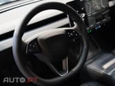 Tesla Model 3 Tração Traseira