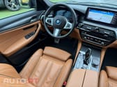 BMW 520 e Pack M
