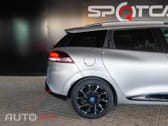 Renault Clio Sport Tourer 1.5 dCi Limited