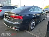 Audi A5 35 TFSI S TRONIC LINE