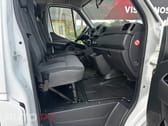 Renault Master L3H1 VA Base