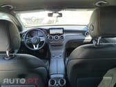 Mercedes-Benz GLC 220 d 4Matic