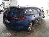Renault Mégane Sport Tourer 1.3 TCe Limited