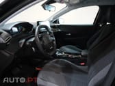 Peugeot E-208 50 kWh Active Pack