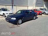 Mercedes-Benz C 180 Classic