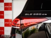 Mercedes-Benz GLE de 4Matic