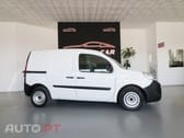 Renault Kangoo 1.5 dCi Confort