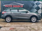 Nissan Qashqai 1.5 dCi Acenta