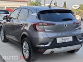 Renault Captur 1.0 TCe Intens