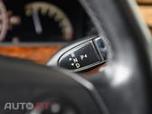 Mercedes-Benz S 350 Standard
