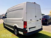 Volkswagen Crafter 35 2.0 TDI L3H2