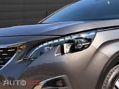 Peugeot 5008 1.5 BlueHDi GT Line EAT8