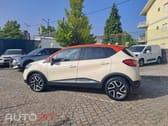 Renault Captur (ENERGY) dCi 90 INTENS
