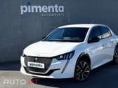 Peugeot E-208 50 kWh GT