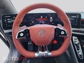 MG Cyberster I.V.A DEDUTIVEL Xpower 
