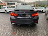 BMW M4 DKG