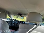 BMW 520 d Auto
