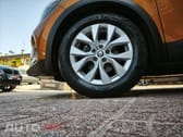 Renault Captur 1.0 TCe Exclusive