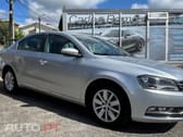 Volkswagen Passat 1.6 TDI BlueMotion