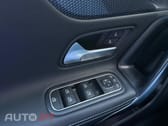 Mercedes-Benz A 180 d Progressive Aut.