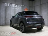 DS DS3 Crossback 1.2 PureTech Grand Chic EAT8