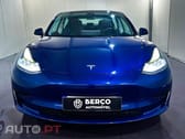 Tesla Model 3 Standard Range Plus RWD