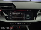 Audi A3 Sportback 30 TFSI