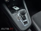Renault Captur 1.6 E-Tech RS Line