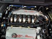 Alfa Romeo 166 2.0 V6 TB