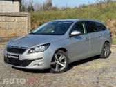 Peugeot 308 SW 1.6 BlueHDi Allure