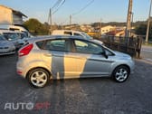 Ford Fiesta 1.25 Trend