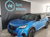 Peugeot E-2008 50 kWh GT