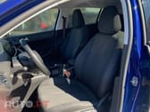 Peugeot 308 1.5 BlueHDi Style