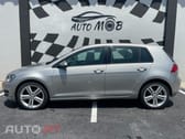 Volkswagen Golf 1.6 BlueTDI Trendline