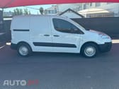 Peugeot Partner 1.6 HDi L1 3L