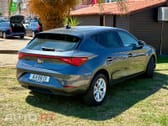 Seat Leon Style DSG
