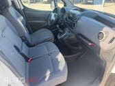 Citroen Berlingo 1.6 HDi L1 3L