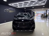 Peugeot 3008 1.2 PureTech GT Line
