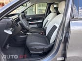 Citroen e-C3 44 kWh Autonomia Conforto Max